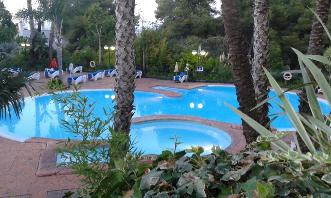 Festival Village Salou Luaran gambar
