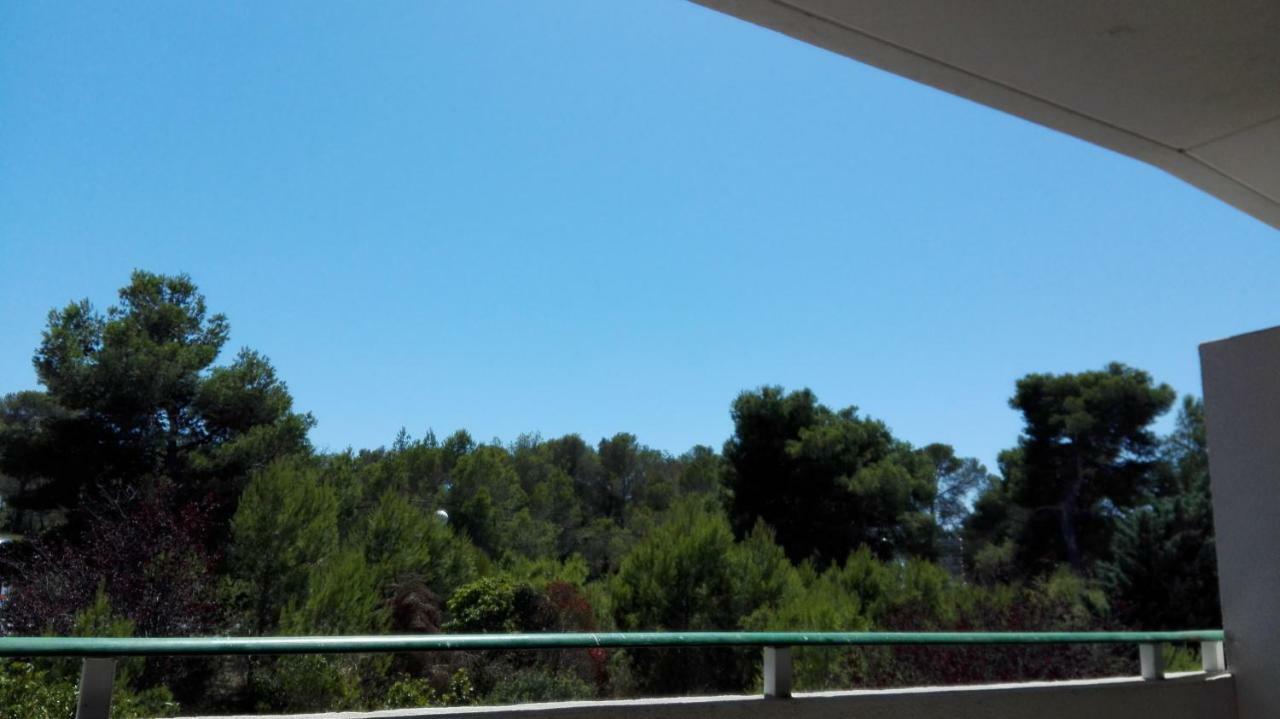 Festival Village Salou Luaran gambar